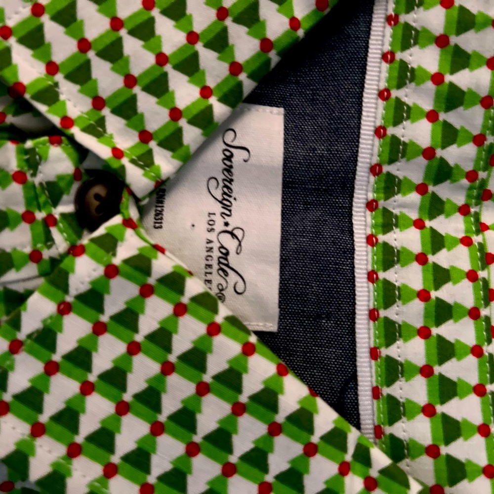 Christian shirt